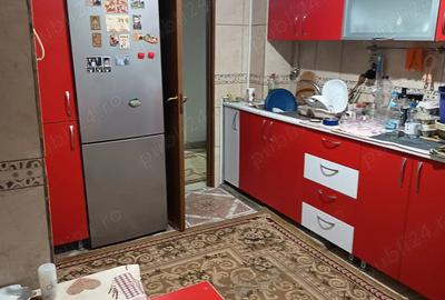 Apartament 3 camere, 2 bai, parter inalt Micro 11, Targovi?te - 8