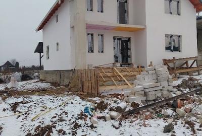 Vând casă în zona Lebăda ANL-uri - 8