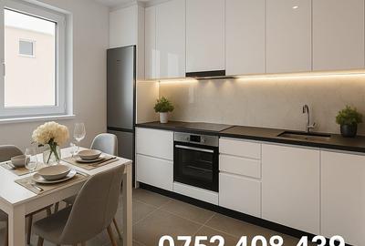 Apartament 2camere,statie stb langa imobil,la 2 pasi de Bucuresti,lift,balcon - 3