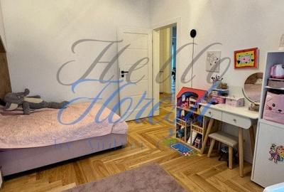 Apartament 4 camere, 105 mp, zona Teilor - 7