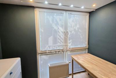 Apartament cu 2 camere, centrala proprie, parter, zona Lipovei - 8