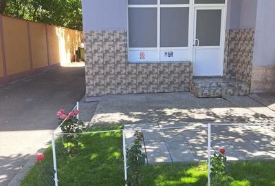 Spațiu comercial, de 59 mp, în Buda