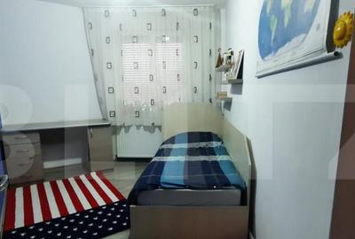 Apartament cu 4 camere, 80 mp, zona Micro 15 Satu Mare - 5