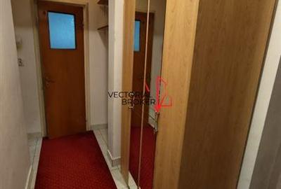 Apartament cu 3 camere decomandat, mobilat în Doamna Ghica - 6