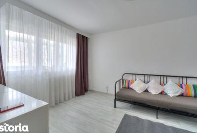 Apartament cu 2 camere decomandat în Vitan - 3