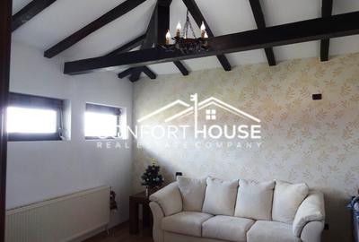 VILA DE LUX, teren 1500mp, piscina, padure, IANCU NICOLAE VILA DE LUX, teren 1500mp, piscina, padure, IANCU NICOLAE - 32