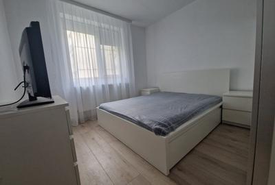 Apartament cu 2 camere decomandat, mobilat în City Park Mall - 6