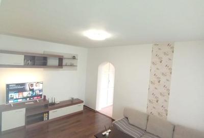 Apartament cu 2 camere în Brotăcei - 6