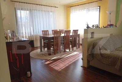 Casă cu 7 camere cu Teren 200 Mp în Tălmăcel - 16