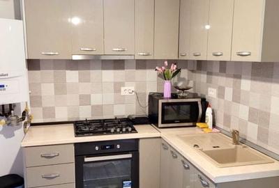 APARTAMENT COMPLEX IRIS-ARMONIEI APARTAMENT COMPLEX IRIS-ARMONIEI - 3