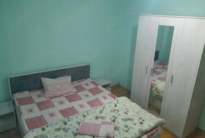 Apartament cu 2 camere decomandat etaj 2 - 3