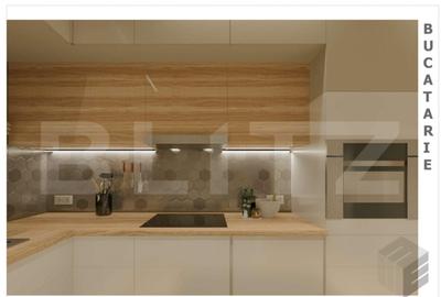 Ansamblu rezidential de 7 case individuale, zona rezidential - 4