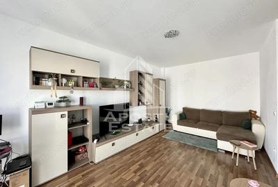 Apartament modern cu 2 camere, Dumbravita - 3