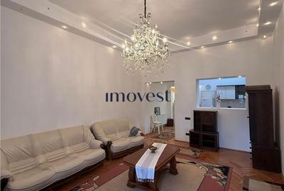 Apartament cu 3 camere în Ultracentral - 10