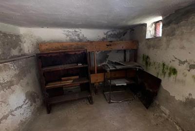 Casă cu Teren 400 Mp în Buciumeni - 9