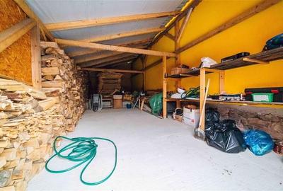 Casa de vacanta (Izvoru Muresului, str. Taberei) - 21