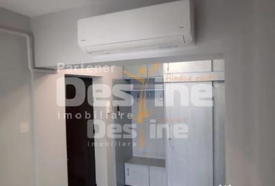 Garsonieră decomandată în Bularga - 2