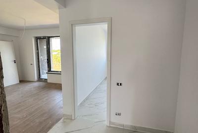 Apartament 2 camere cu balcon generos și finisaje la alegere - Măgurele