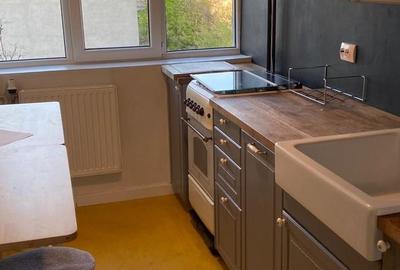 Apartament cu 2 camere semidecomandat în Tineretului - 10