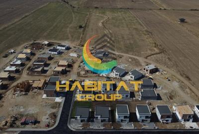 Casă Parter – 3  Camere –  Ansamblu Rezidential Premium - 10