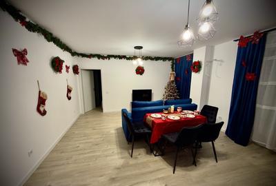 Apartamentul Lux 2 camere Rasnov - 2