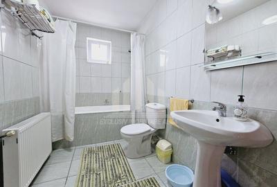 Casă individuală cu 5 camere cu Teren 912 Mp în Lipoveni - 14