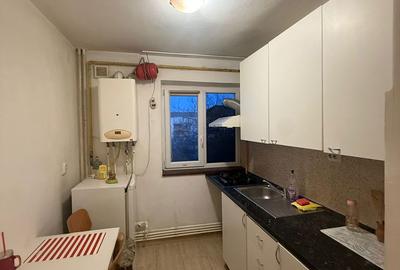 Apartament cu 2 camere în Gară - 7