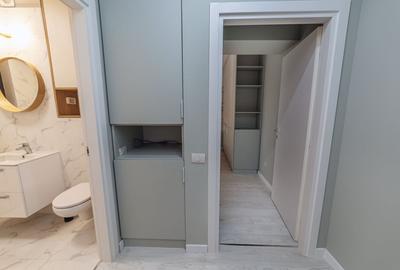 Apartament de 2 camere | Parcare | Complex SunLake Residence - 15