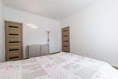 Apartament 2 camere spatios la casa individuala, zona centrala - 4