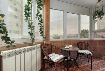 Ultracentra Capitol-apartament 2 camere modern parcare - 10