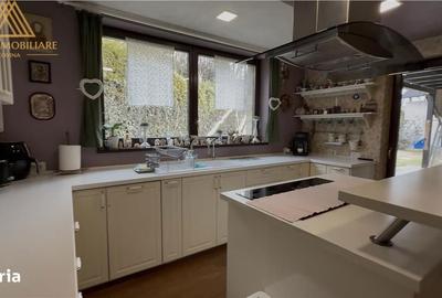 Casă cu 3 camere cu Teren 900 Mp în Central - 8