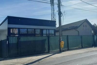 Spațiu comercial, de 45 mp, în Afumați - 8