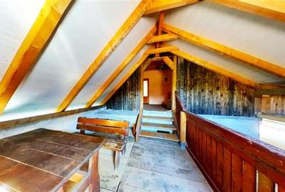 Casă individuală cu 11 camere cu Teren 1000 Mp în Bereni - 20