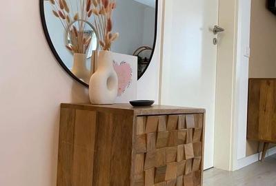 Apartament cu 2 camere în Nord - 8