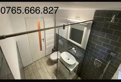 Apartament cu 2 camere decomandat, mobilat în Doamna Ghica - 8