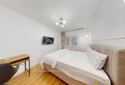 Apartament cu 3 camere decomandat în Terezian - 11