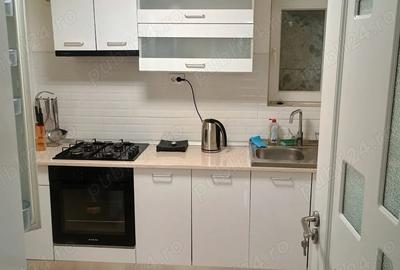 Casă cu 2 camere în Central