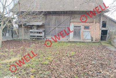 Casă cu 7 camere cu Teren 1123 Mp în Zăbala - 11