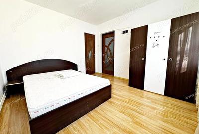 Apartament cu 3 camere, situat la etajul 3, in Tiglina 2. - 9