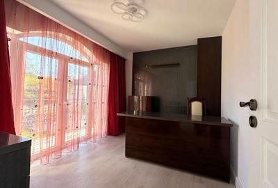 Vânzare casă 5 camere nouă elegantă și spațioasă în Hărman - 7