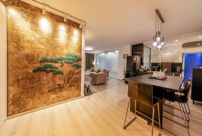 Premium Apartment for Rent  Calea Victoriei – Radisson Blu - 2