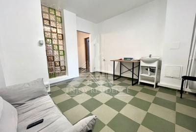 OCAZIE! Garsoniera Decomandata la 1 min de Tramvai 41 | Lujerului, SUPER POZITIE - 1