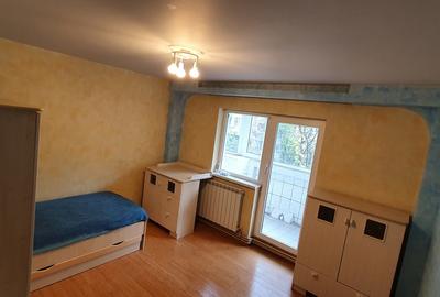 Apartament decomandat, mobilat în Sebastian - 7