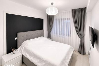 Apartament cu 2 camere în Păcurari - 2