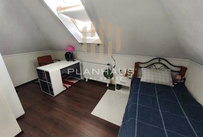 Casă cu 5 camere cu Garaj în Central - 11