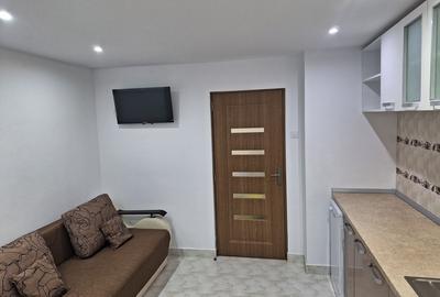 Apartament cu 2 camere decomandat, mobilat în Plăvăț II - 1
