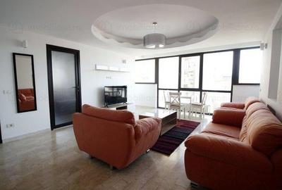 Apartament cu 3 camere decomandat, mobilat în Dorobanți - 2