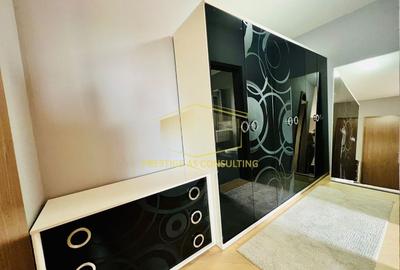 Apartament cu 2 camere semidecomandat, mobilat în Elisabetin - 5