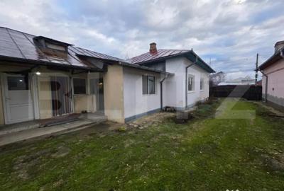 Casă cu 5 camere cu Teren 5585 Mp în Central - 15