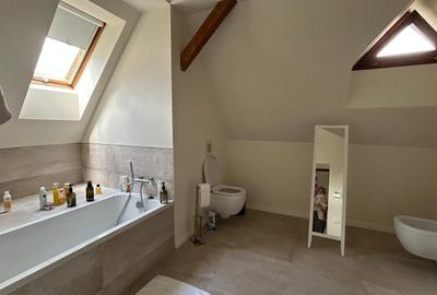 Aviatorilor, vila reprezentativa de inchiriat - 10